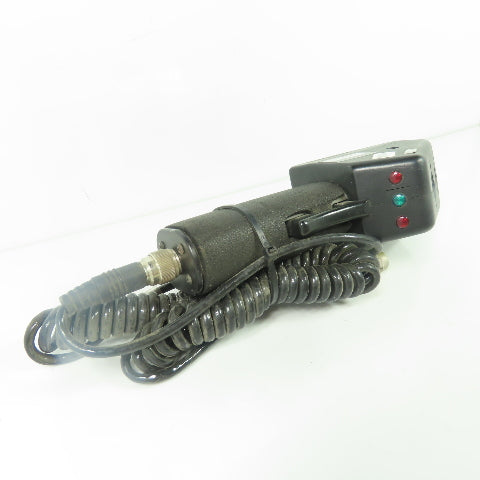 Laser Gauge HS305-F16 Laser Gauge Assembly Laser