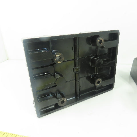Marathon R6F30A3B Fuse Block Holder 30A 600V Lot Of 2