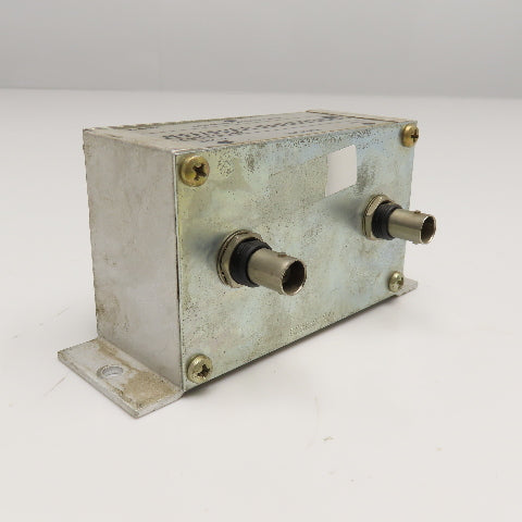Reliance V8-662019 Communications Card Passive Tap