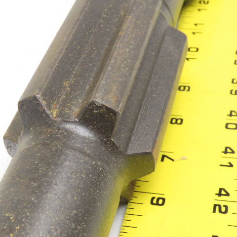 Ingersoll Rand 435-07901-F,00 90502154 Secoroc Rock Drill Shank Adaptor
