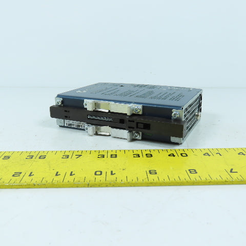 Allen Bradley 1606-XLE120E Ser B 24-28V DC 5A Power Supply 100-240V 1PH Input