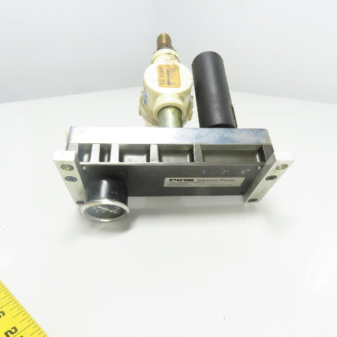 Piab L 125D Vacuum Pump 60-105PSI 400-700kPa