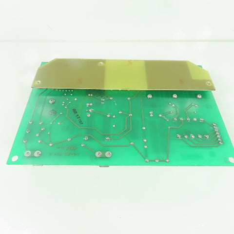 Allen Bradley 50406 Driver Power Supply Board Rev 09