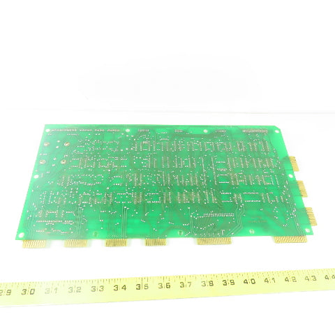 Allen Bradley 50387-002 Modulator Logic Board Rev 09