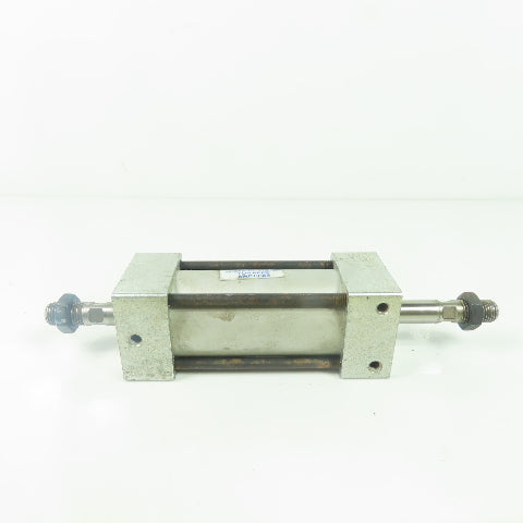 PHD DAVB11/8X1-B-M Double End Pneumatic Cylinder 1" Stroke 1-1/8" Bore