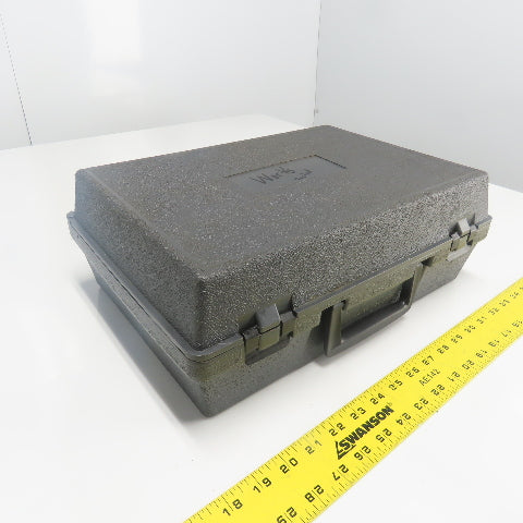 TIF 9025 Electronic Charging Meter