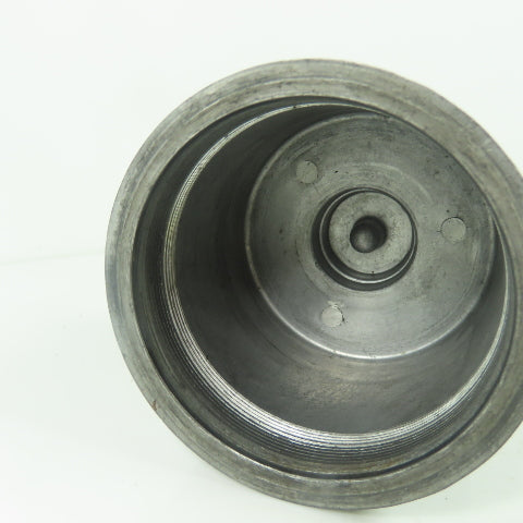 Asco SA22B Pressure Switch Aluminum Cover Only