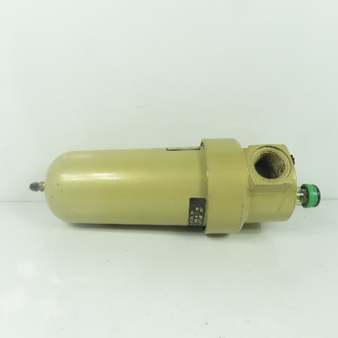 Norgren L17-800-0EDA Lubricator 250PSIG Inlet 175°F Max 1" NPT