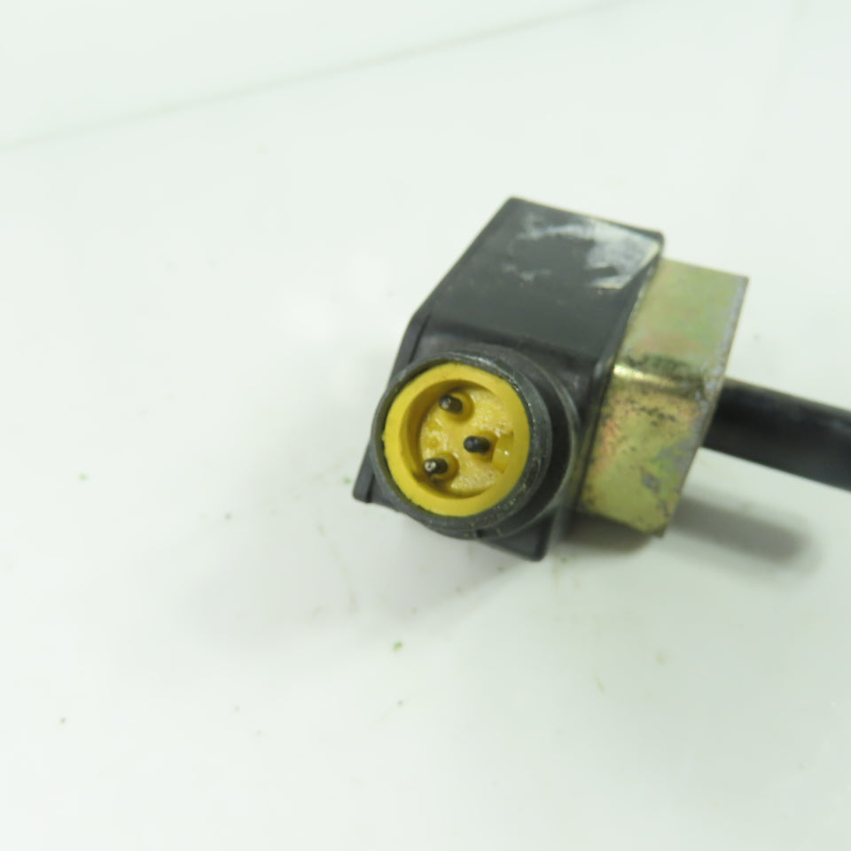 Namco EE230-31520 Proximity Sensor Ser F 20-230V 3000PSI