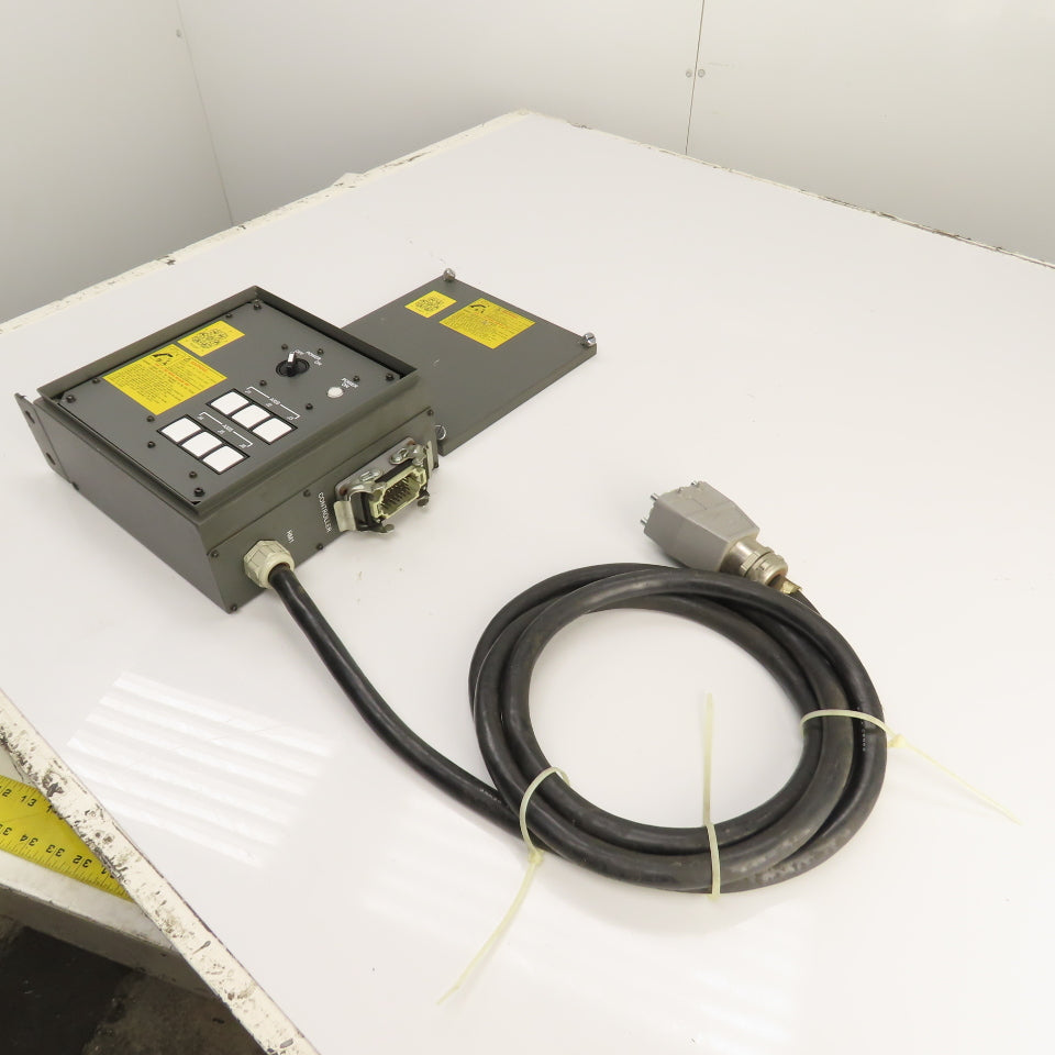 Fanuc A05B-2351-C216 Brake Release Unit W/ Lead