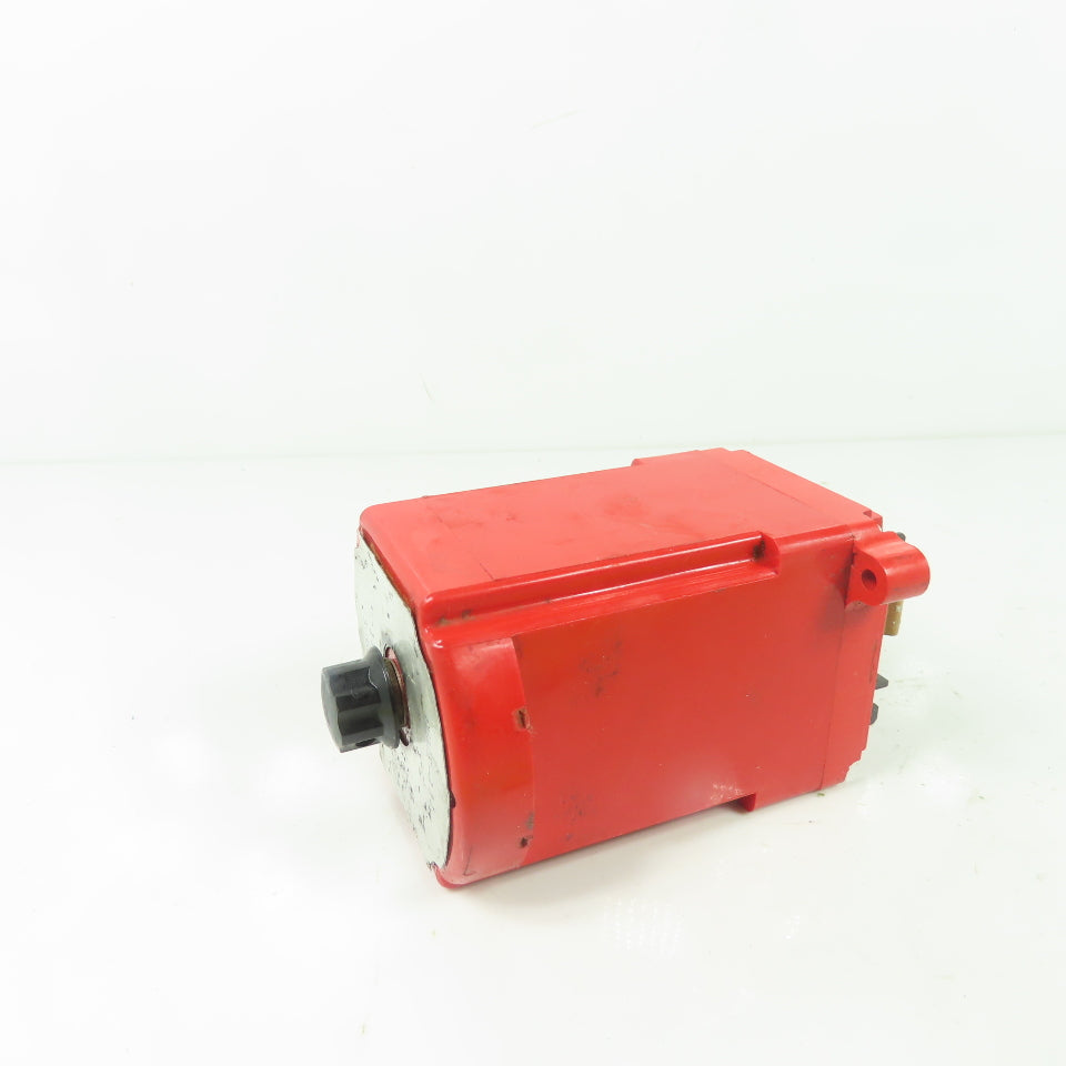 Arrow Hart TEMI-111 Timer 5A 115V Contact 2A 220V Ratings