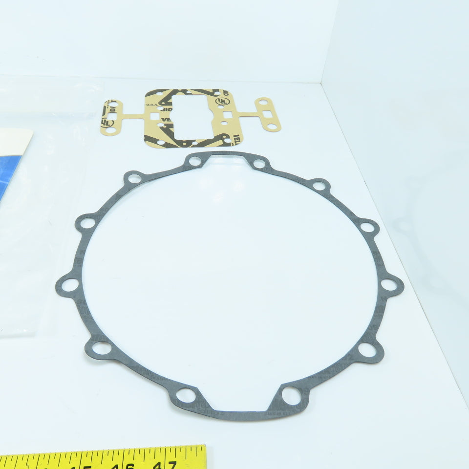 Graco 207730 New OEM Repair Kit For King Air Motor 10"