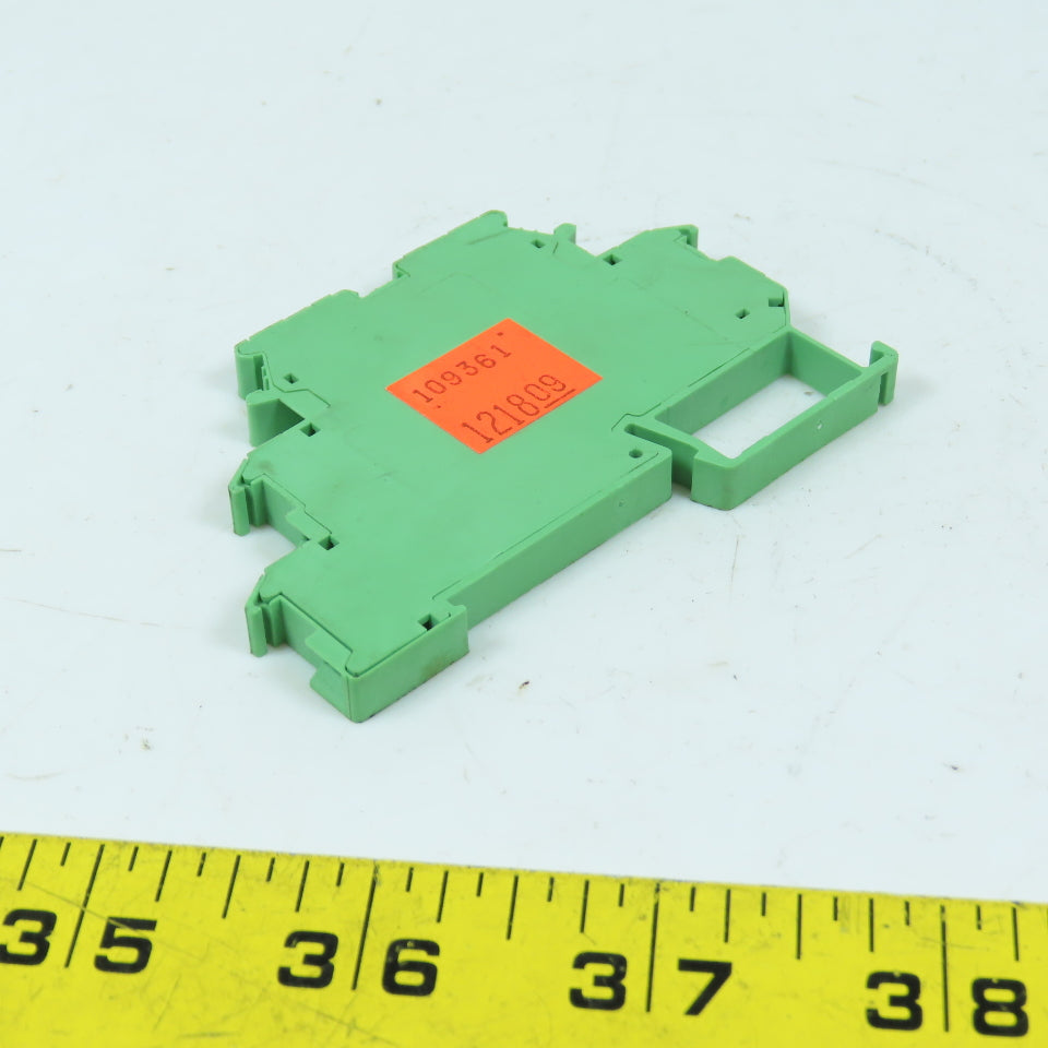 Phoenix Contact DEK-OV-24DC/24DC/3 Solid State Terminal Block Relay 24V DC