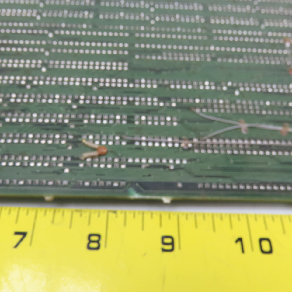 Yaskawa JANCD-HA03 Circuit Board