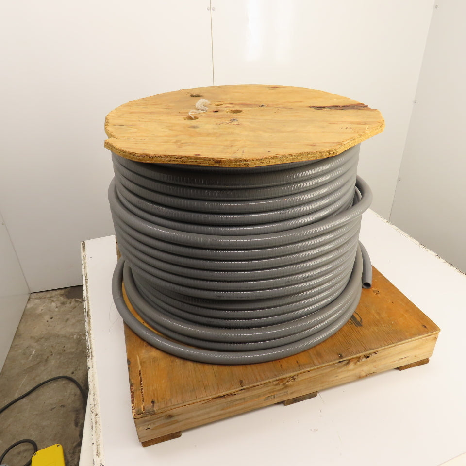 Anaconda 3/4" x 400' Long Sealtite Non-Metallic Flexible Liquid-Tight Conduit