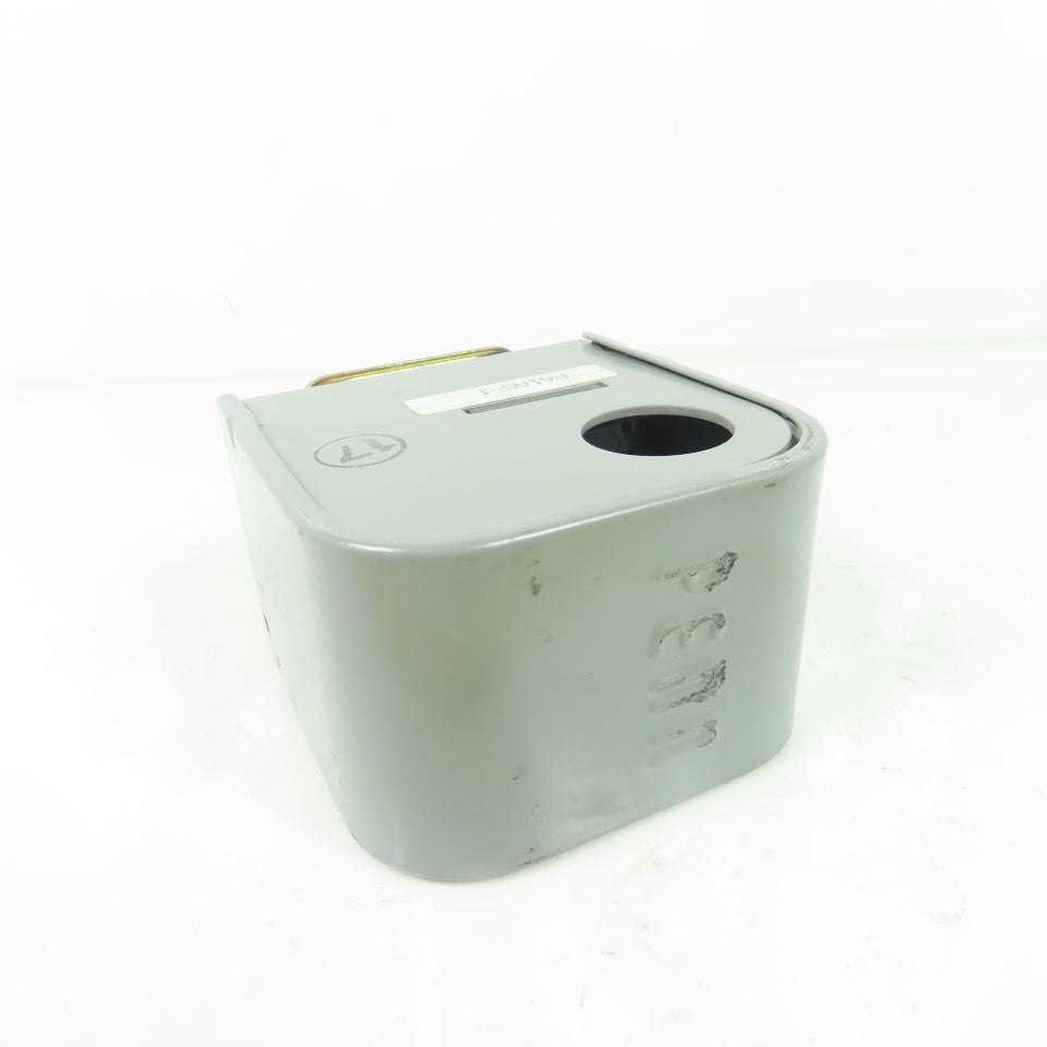 Johnson Controls P61AS-1 Pressure Switch 120/240VAC 32VDC