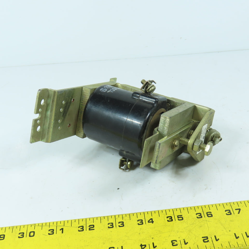 GE General Electric A100AB2F IC2820-A100AB2F Relay 600VAC Max 10A 22D11G25A