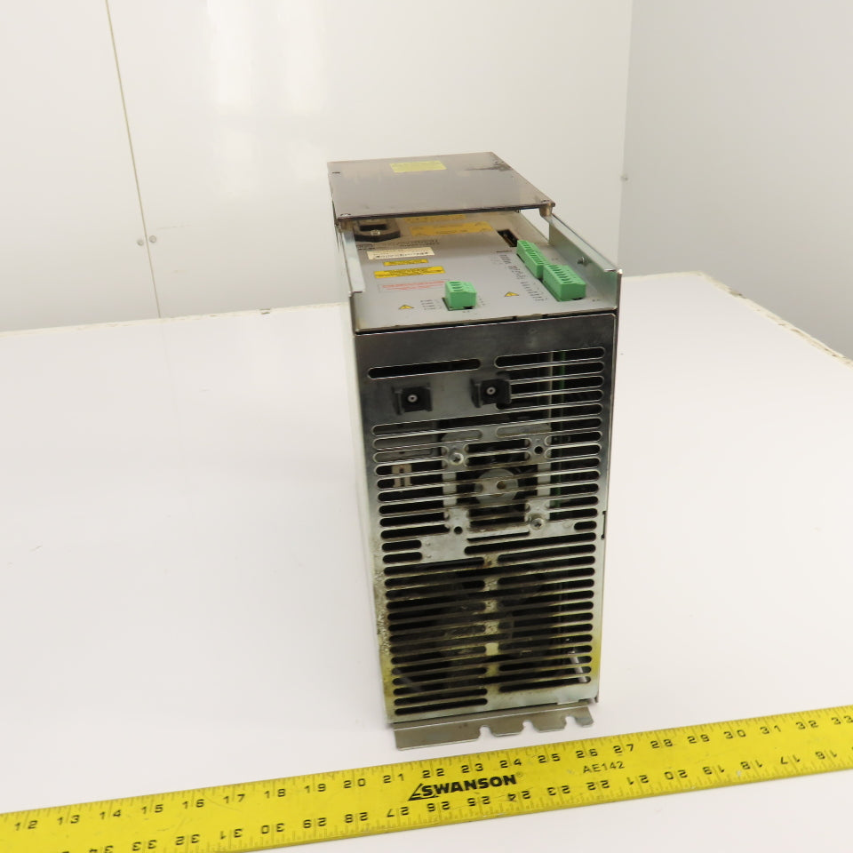 Indramat 246504 TVD 1.2-15-03 AC Servo Power Supply