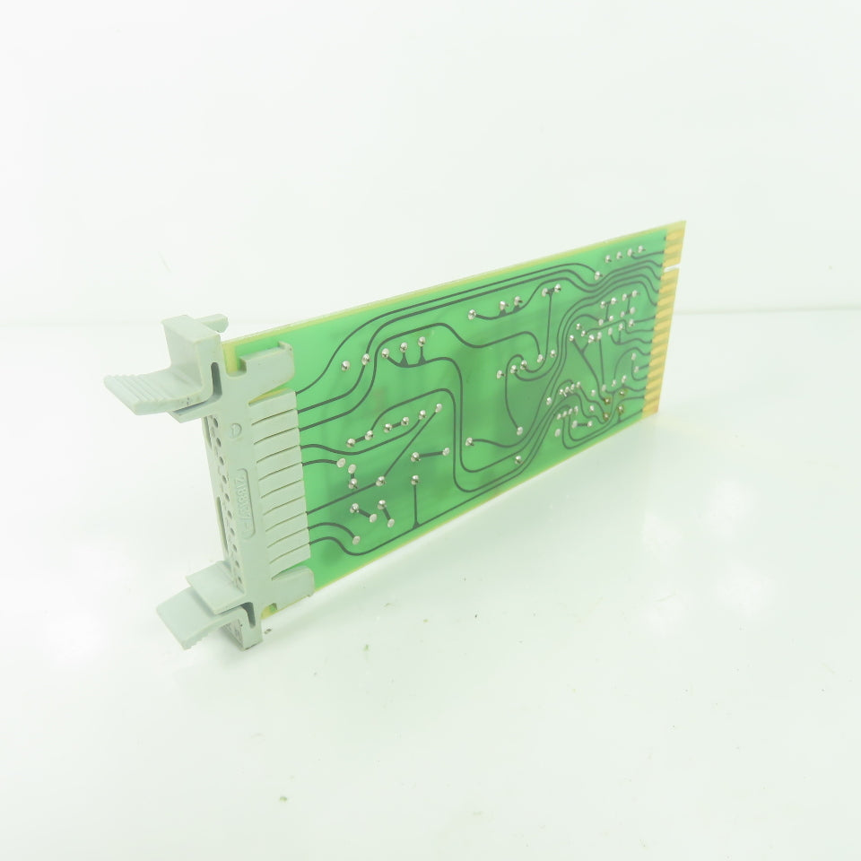 ABB Aesa YL261001-LL Level Detector Circuit Board Card