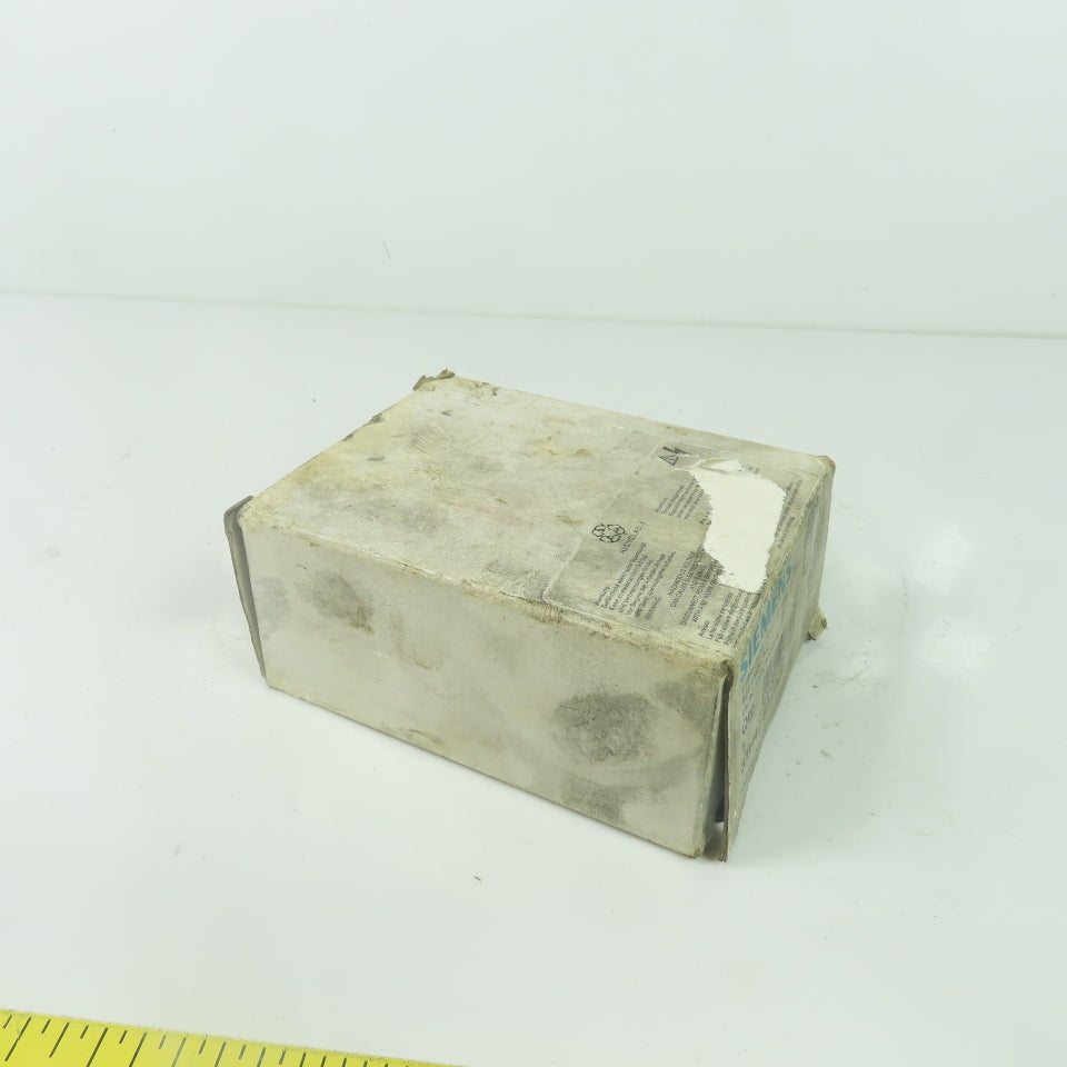 Siemens 3TH4262-0AJ2 Contactor Control Relay 115V Coil NEW