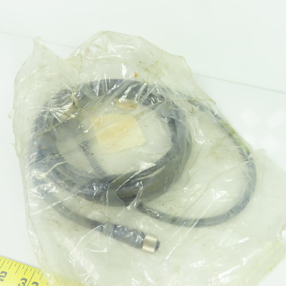 Brad Connectivity 885S30D04M030 Micro-Change 5P Male/Female Cordset Cable