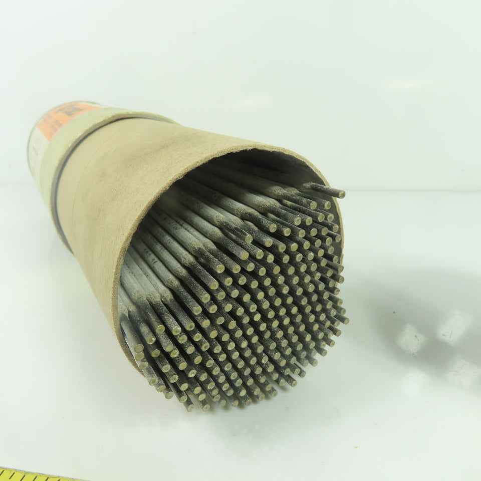 Sodel E-308-16 Stainless Steel Covered Electrodes 6LBS 2.5 x 250