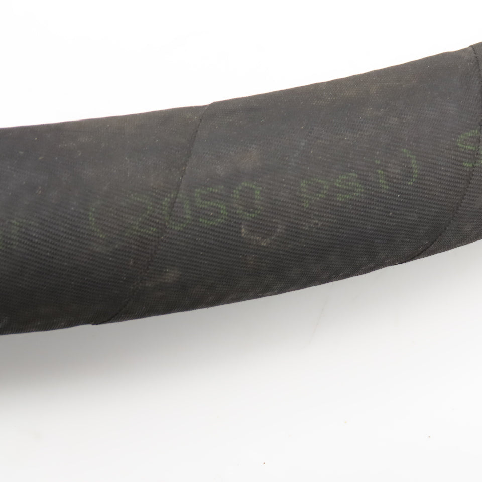 Eaton Hydraulic Hose Assembly 1" (-16) JIC Inverted Flare Male Fittings 104"