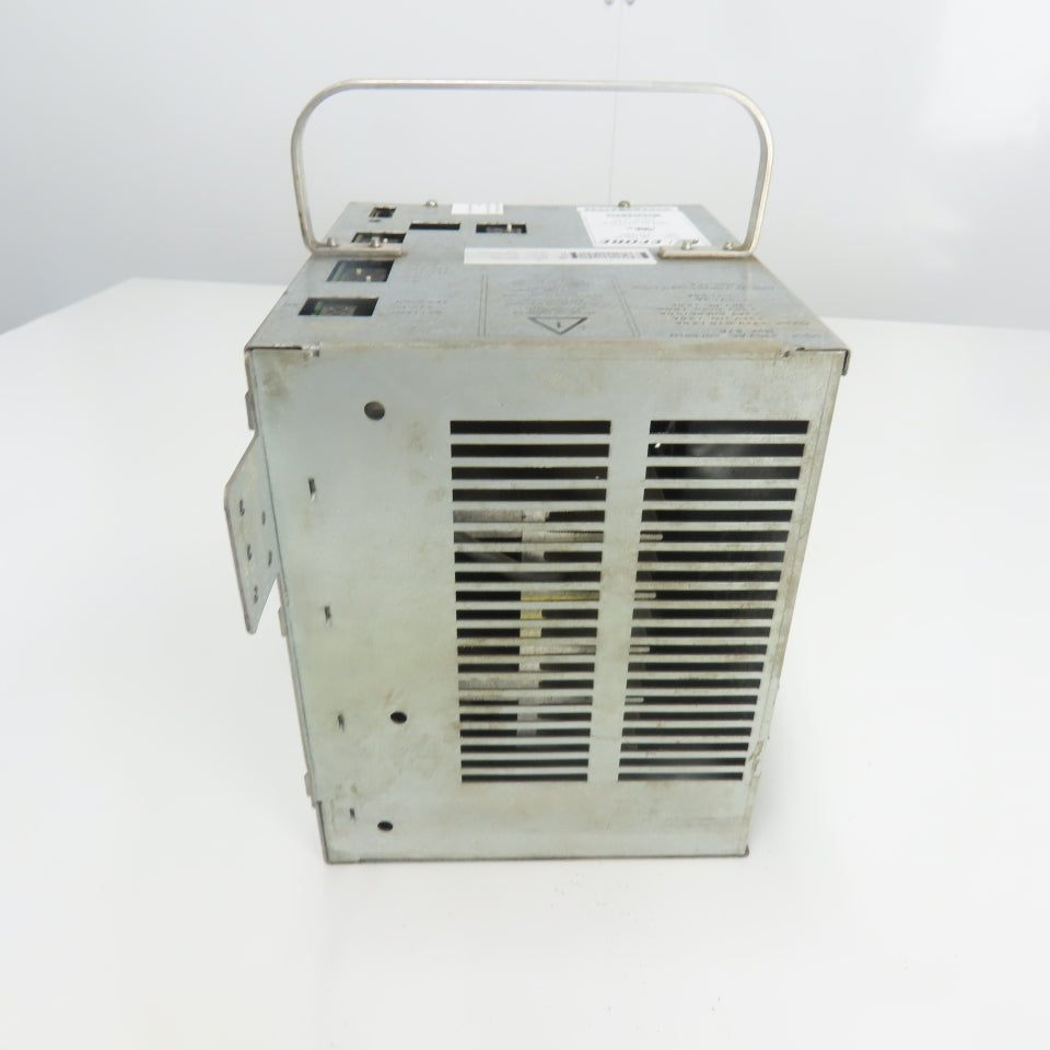 Efore SR 92B130 DSQC 539 Power Supply 230VAC Input 24V Output