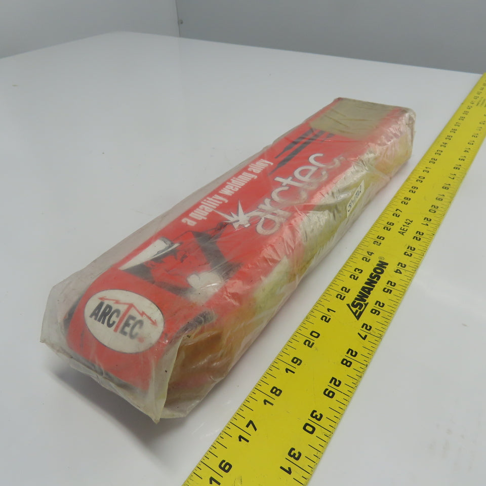 Arctec 3 Cast Iron AC/DC Electrodes 2.5mm/ 3/32" 4.5KG
