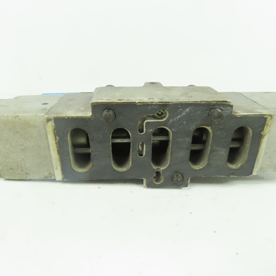 Automatic Valve 407B67S31C-DB7 Pneumatic Directional Solenoid Valve 24V 150PSIG