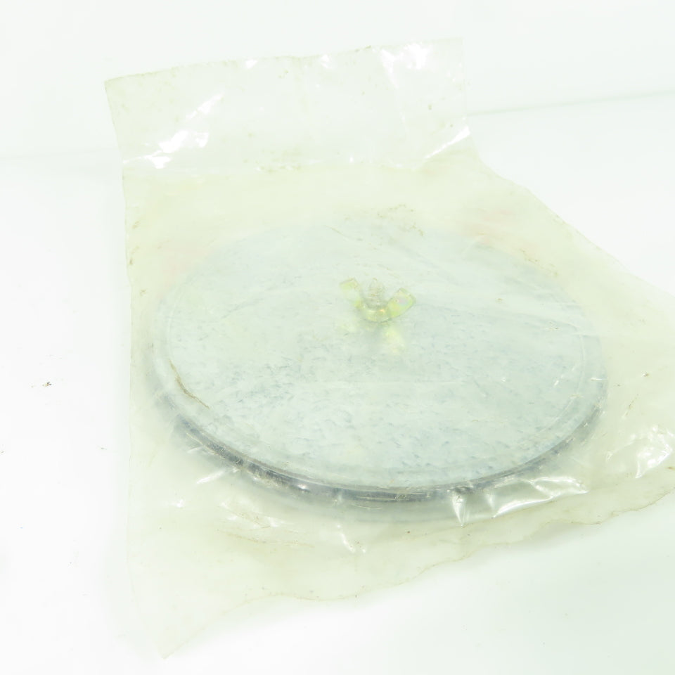 Hoffman A-S400 5" Electrical Enclosure Hole Seal