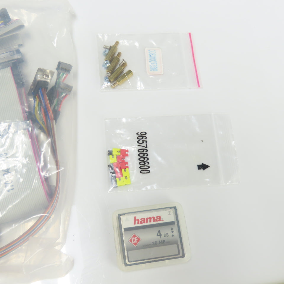 Embedded-PC R-TFPFM-540I-0040 PC/104 Modules Kit