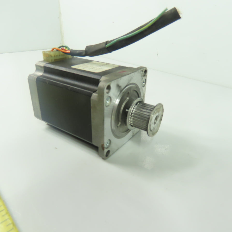 Sanyo 103H7126-5841 Stepper Motor Rev G P77S37C