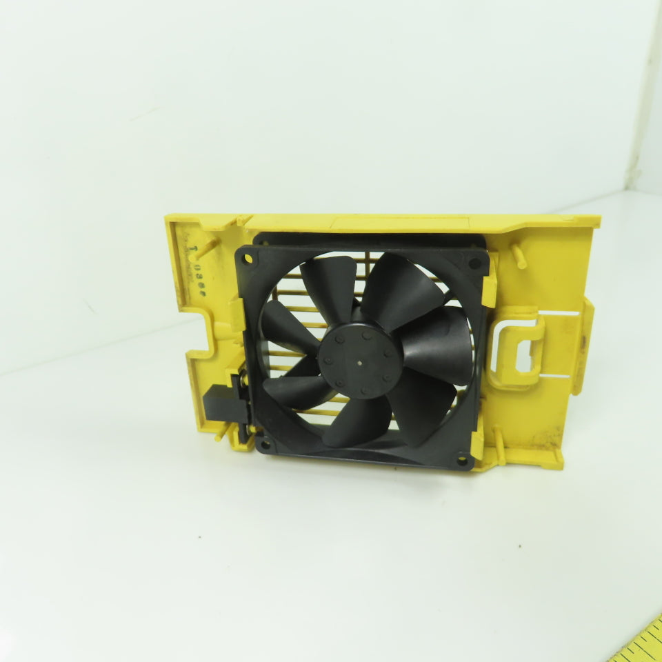 Fanuc A20B-0260-C021 Cooling Fan Assembly 24VDC 0.16A