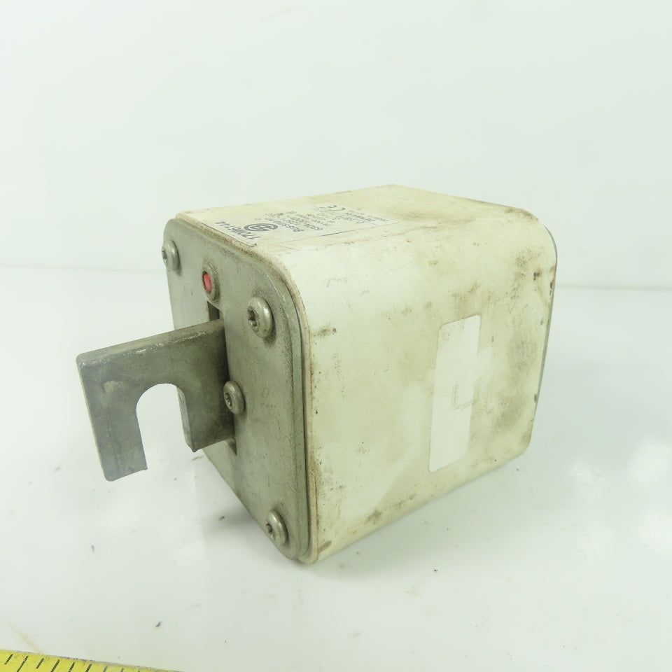 Bussman 170M6144 630A Fuse 1250V IR1300-100kA
