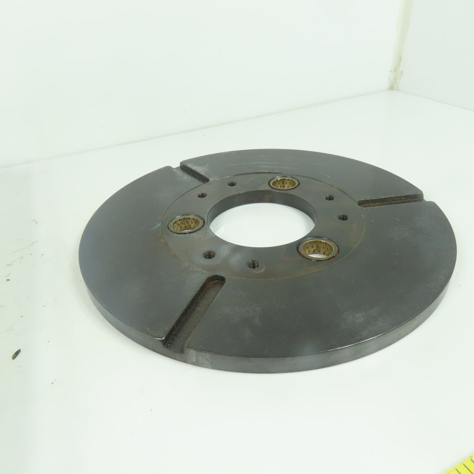 Dynacorp 308381 Clutch Armature Plate Assembly