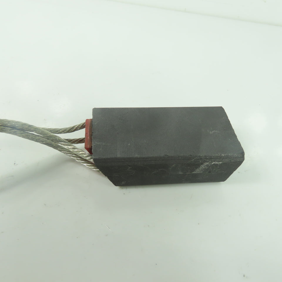 Helwig Carbon 36-12-6900 Carbon Electric Motor Brush 2-5/8" x 1-1/2" x 3/4"