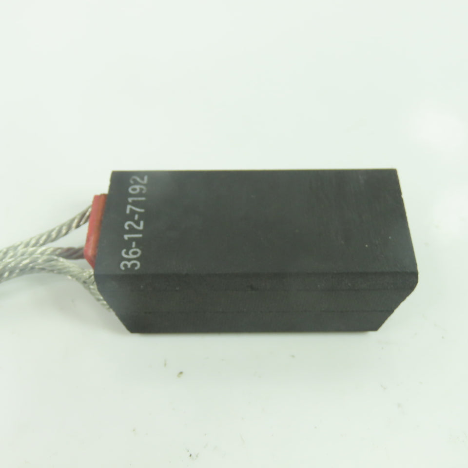 Helwig Carbon 36-12-7192 10-751581 Carbon Motor Brush 2-5/8" x 1-1/2" x 3/4"