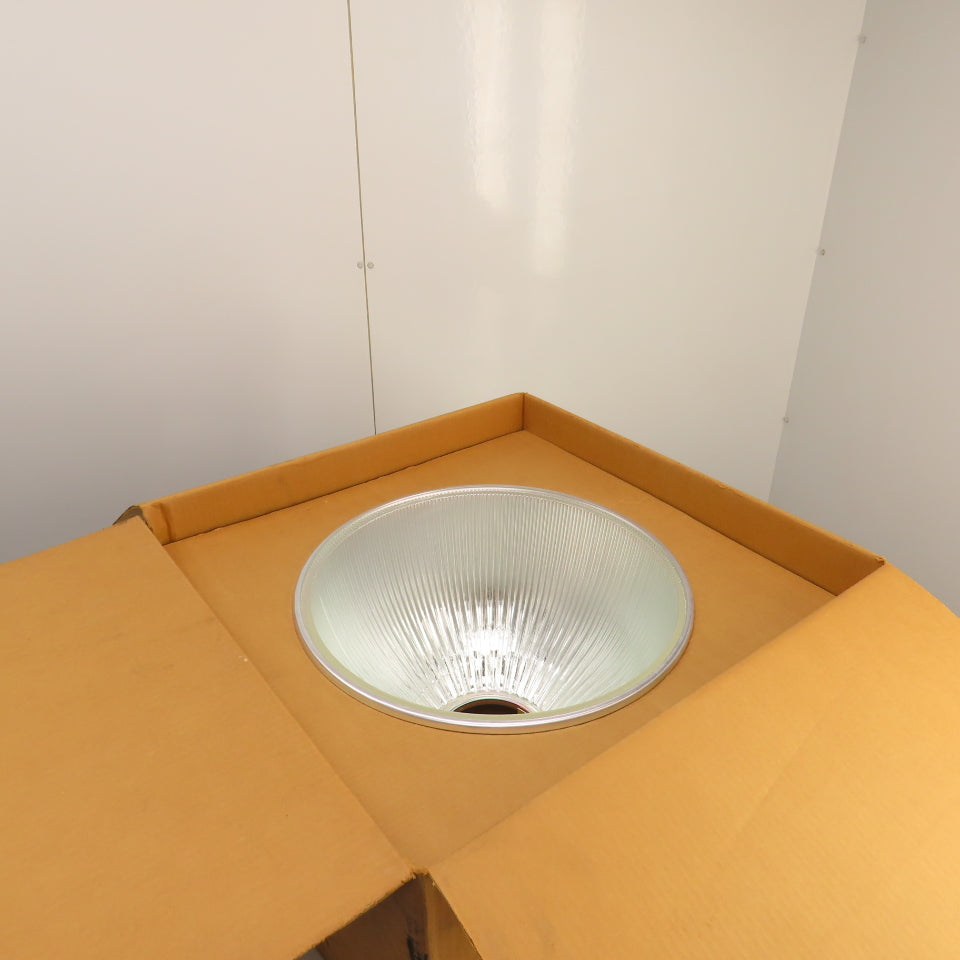 Holophane 6639-AL Reflector Fixture Surround New