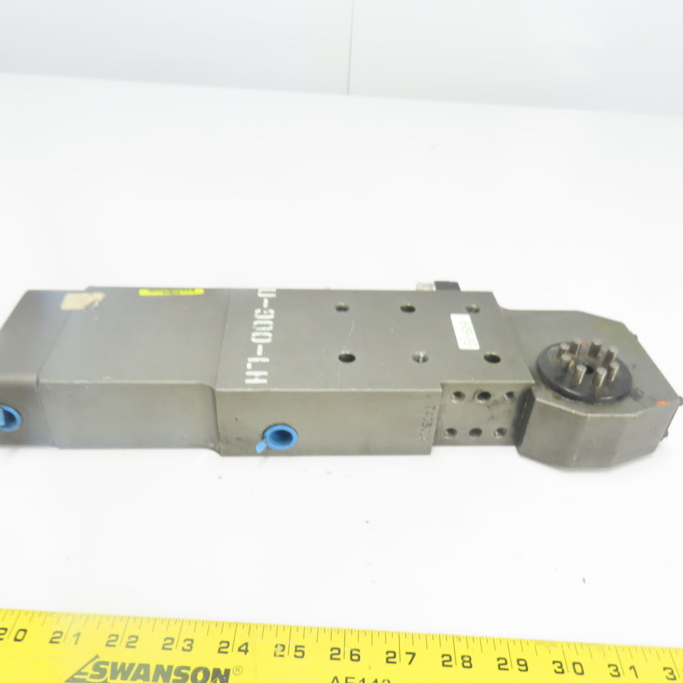 BTM STC62-75-723145H-90A-L-SC2 Pneumatic Power Clamp 21-69627