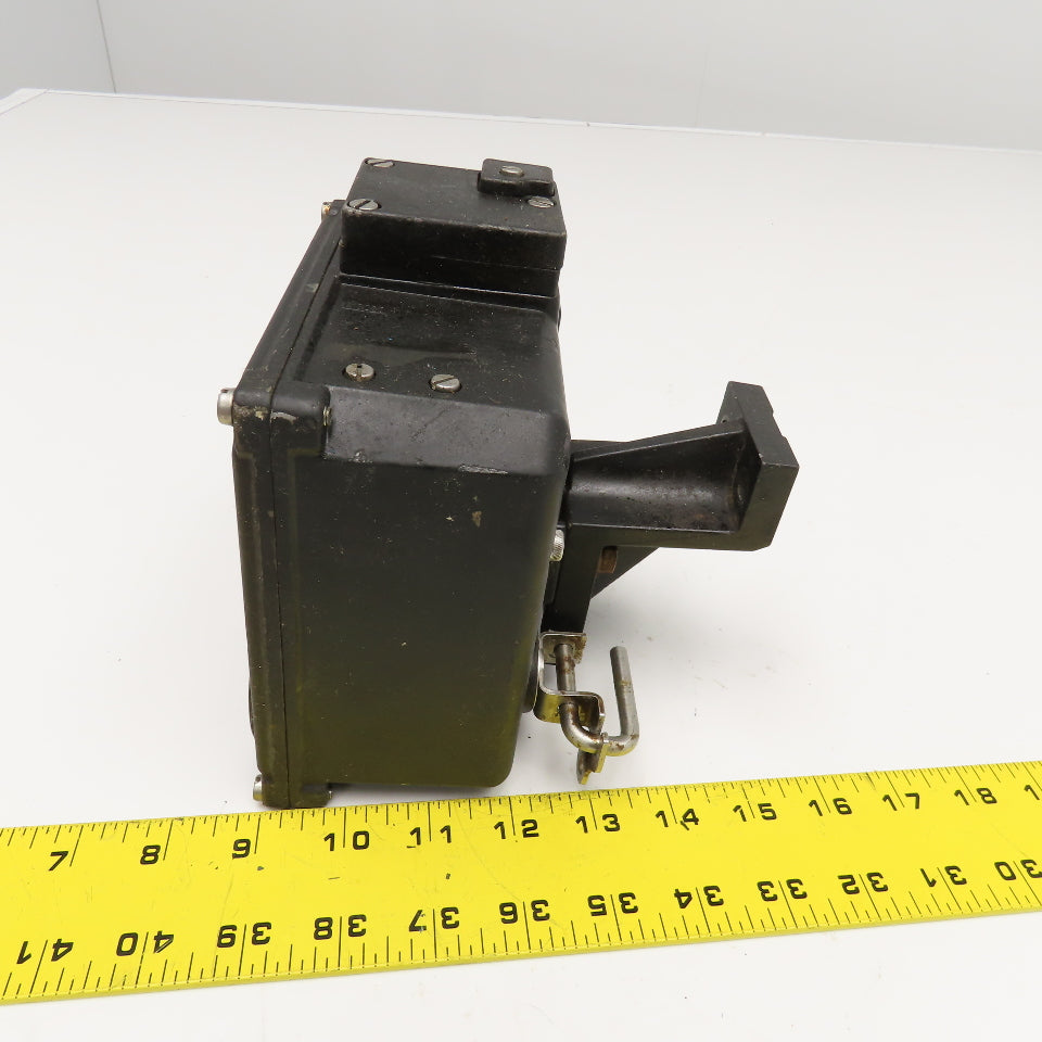 Neles NE 624 Electro-Pneumatic Valve Positioner 4-20/0-20mA DC