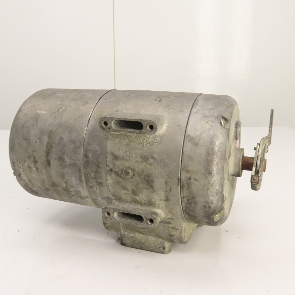 Honeywell M740 A 1020 M740A1020 Actionator 30 Second Actuator Motor 120V