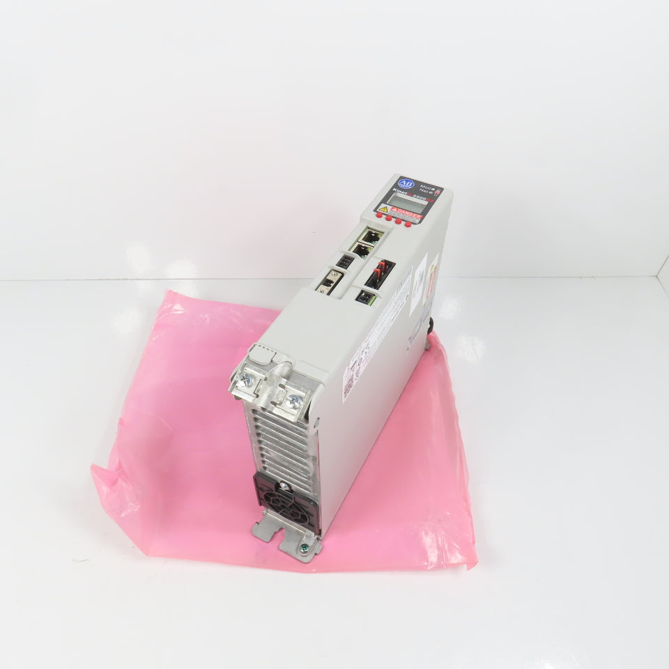 Allen Bradley 2198-H025-ERS2 Ser A Kinetix 5500S2 Servo Drive 0-590HZ New