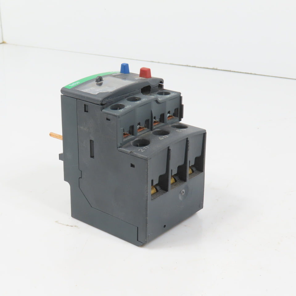 Schneider LR3D 32 TeSys Thermal Overload Relay 23-32A Range 600VAC Max