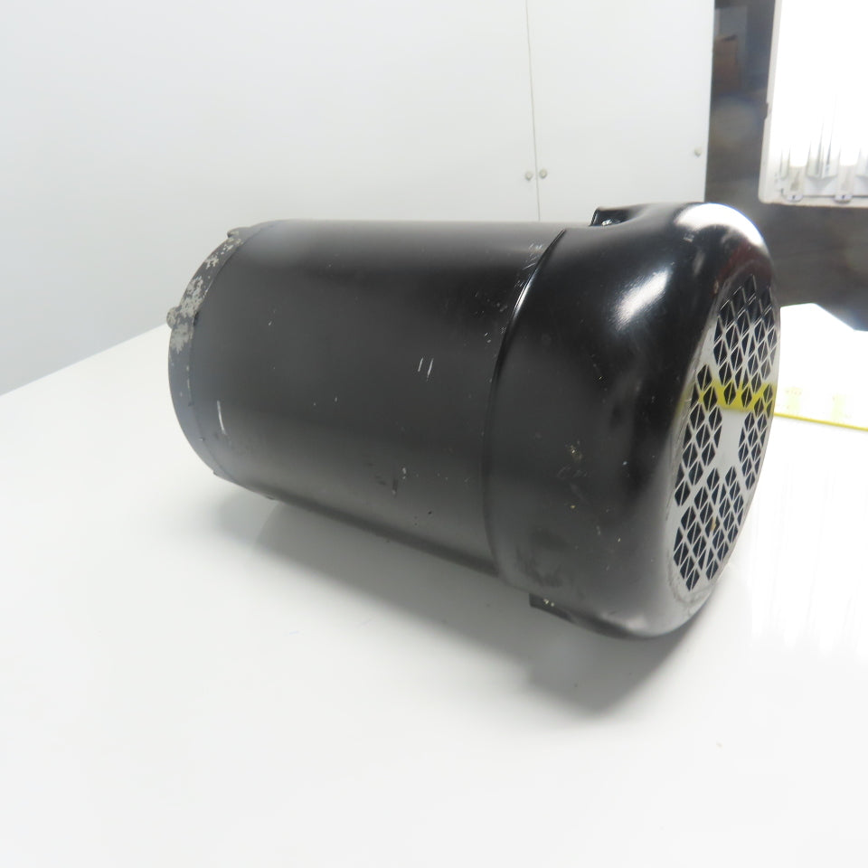 Baldor VM3616-P 7-1/2HP AC Electric Motor 3Ph 230/460V 3450RPM 184C Frame