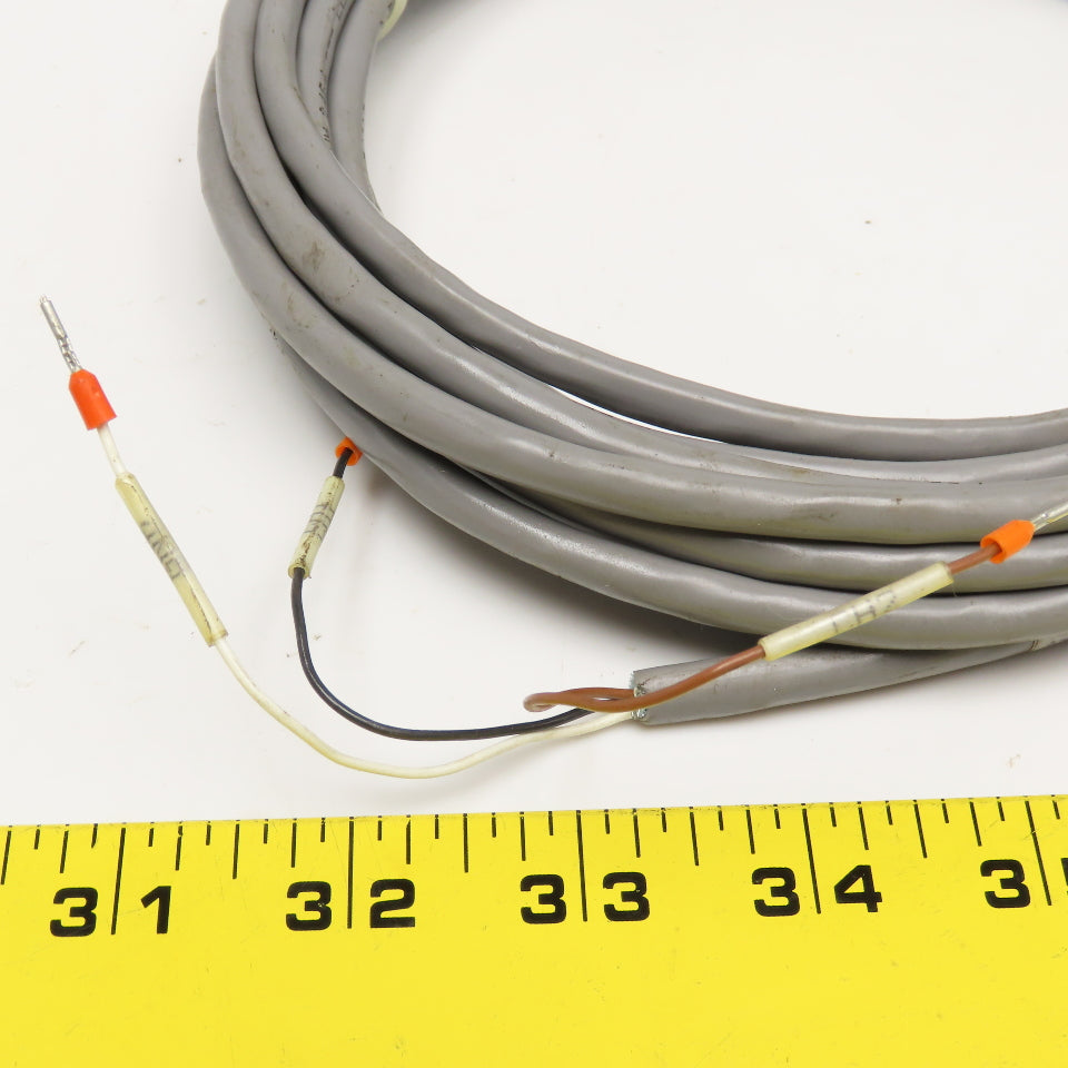 Marposs U6739999320 P5 Analog Output Cable