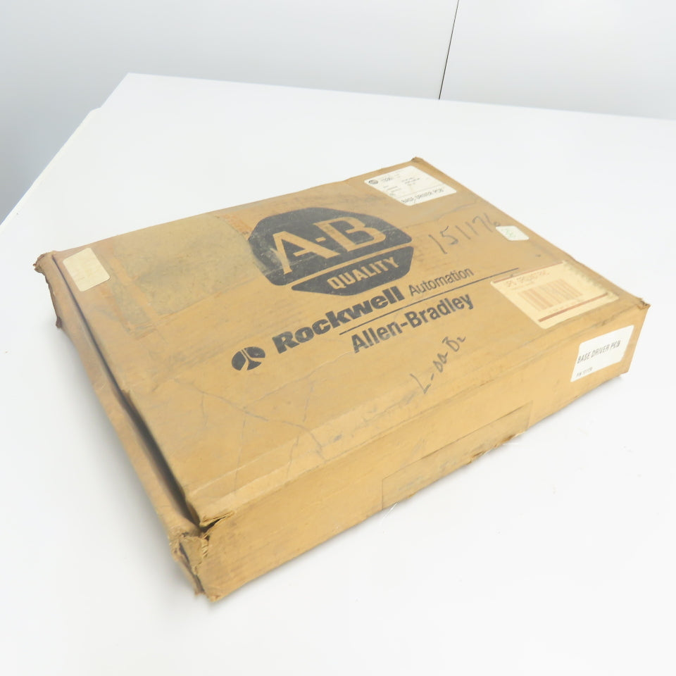 Allen Bradley 151176 Base Driver Board PCB 200HP 460V 151127 NEW