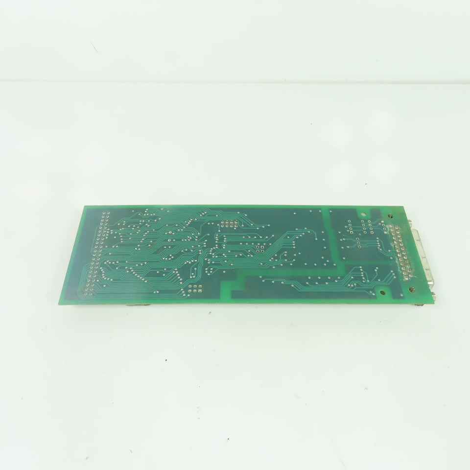 024-0545-00 Rev A Circuit Board Card