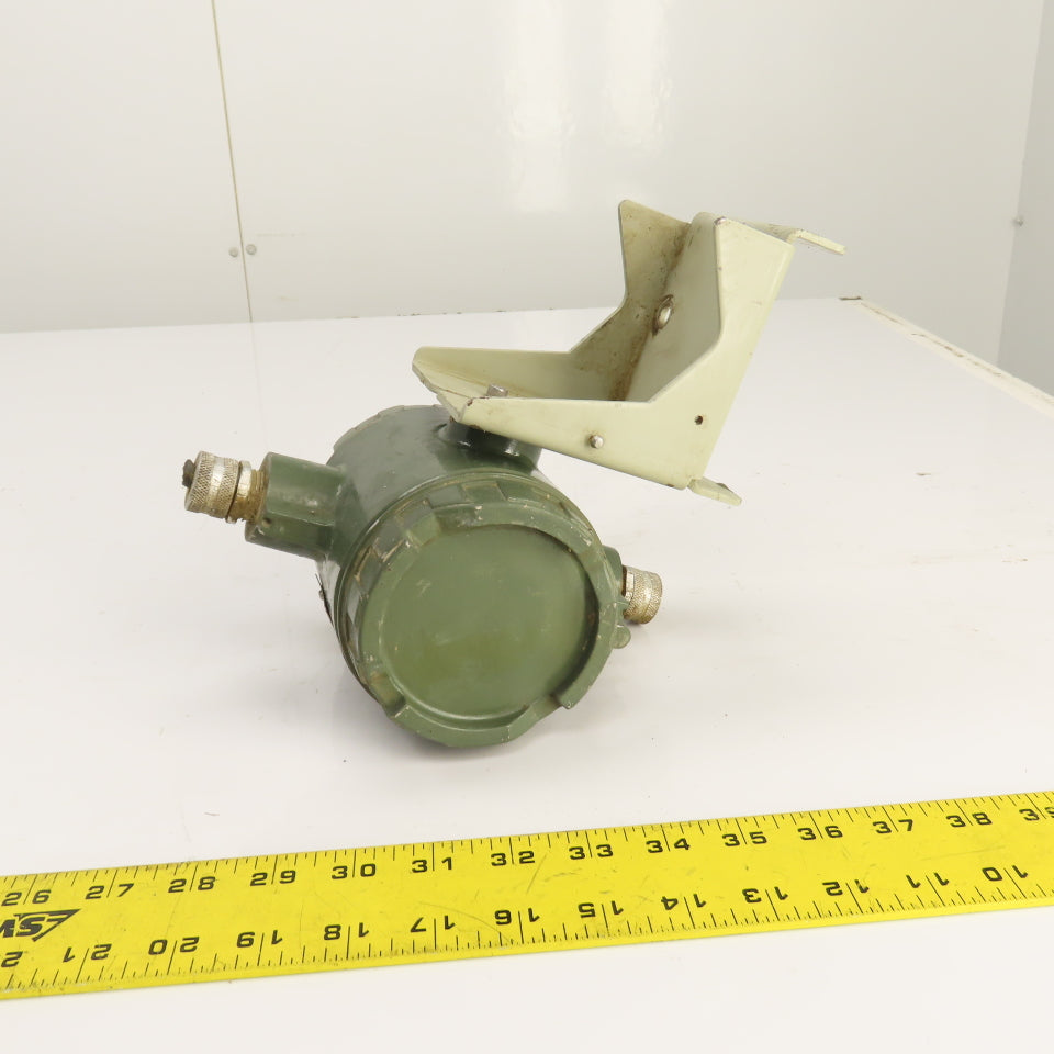 Yokogawa YFA11-LSPA-04*C Vortex Flow Converter 24VDC