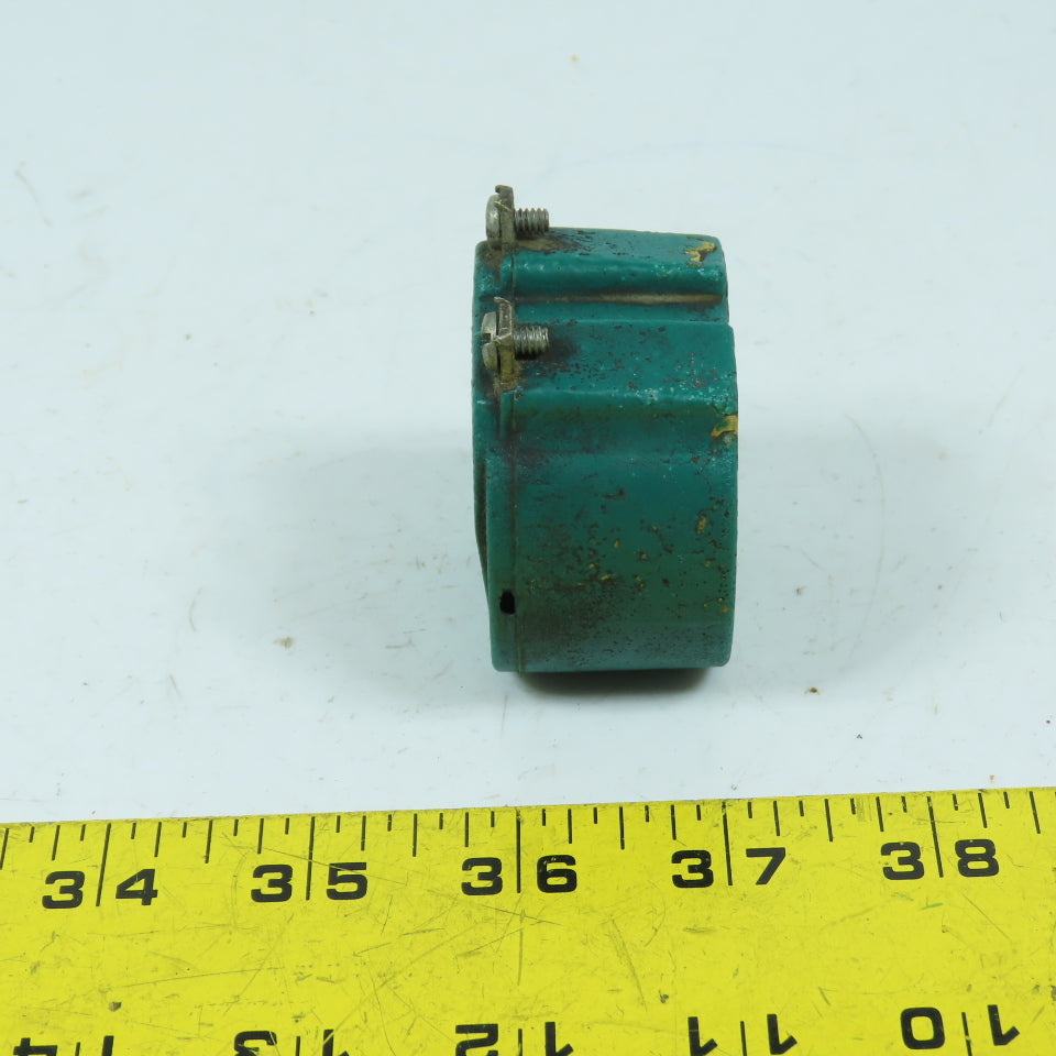 Cutler Hammer 1318-2 Magnetic Coil 208/220V 60 Cy.